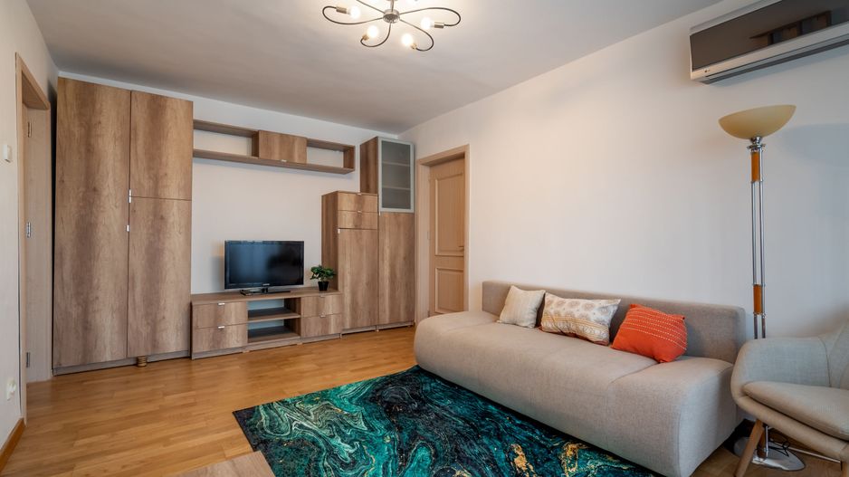 COMISION 0% - 2 camere Turda 125 - Ion Mihalache - Poză 1