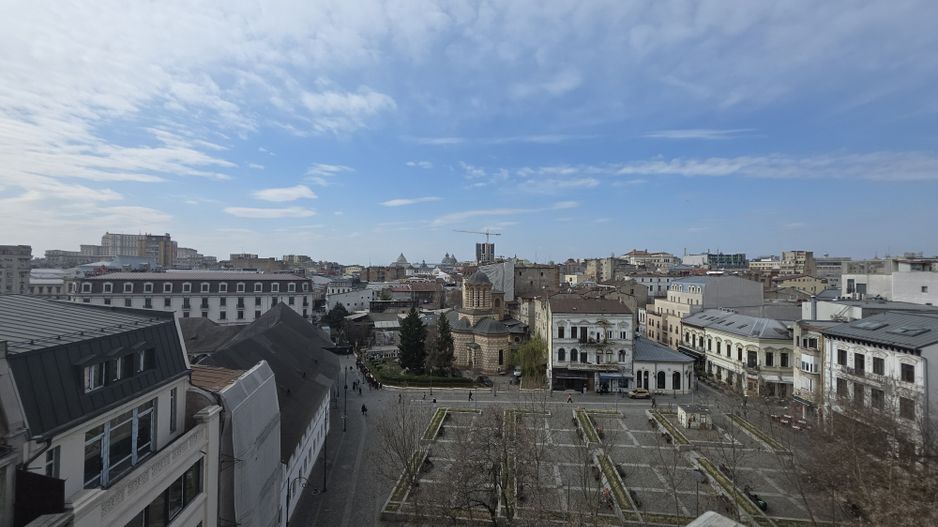 Apartament 3 camere ultracentral centrul vechi - Unirii - Poză 7