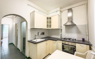 2 Camere | Bucurestii Noi | metrou Jiului | Parc Bazilescu | 60 mp - Poză 8