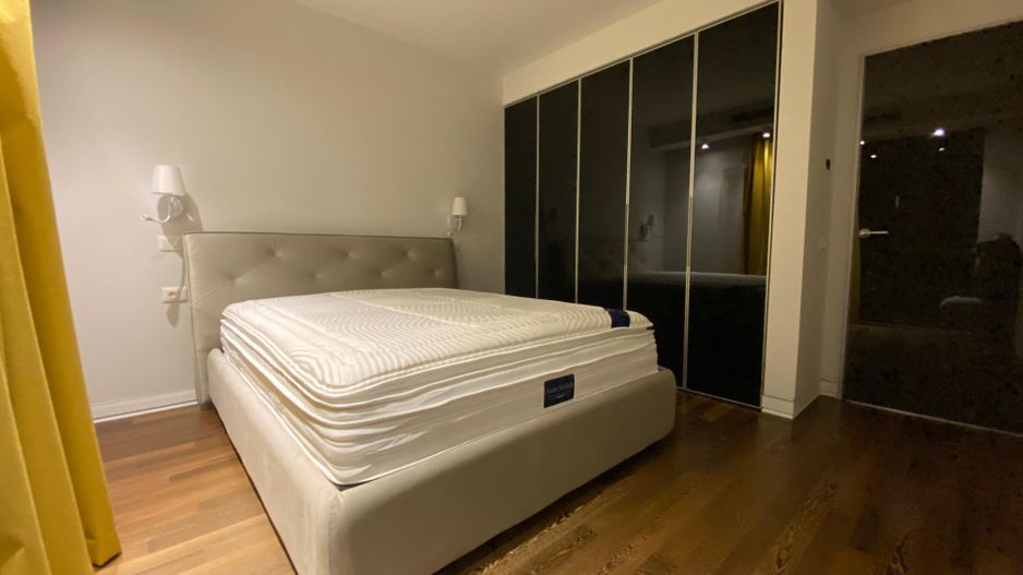 3 camere Bloc Nou Rahmaninov- Floreasca - Poză 8