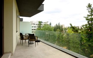 Apartament designer 4 camere I Primaverii I Servicii Concierge - Poză 6