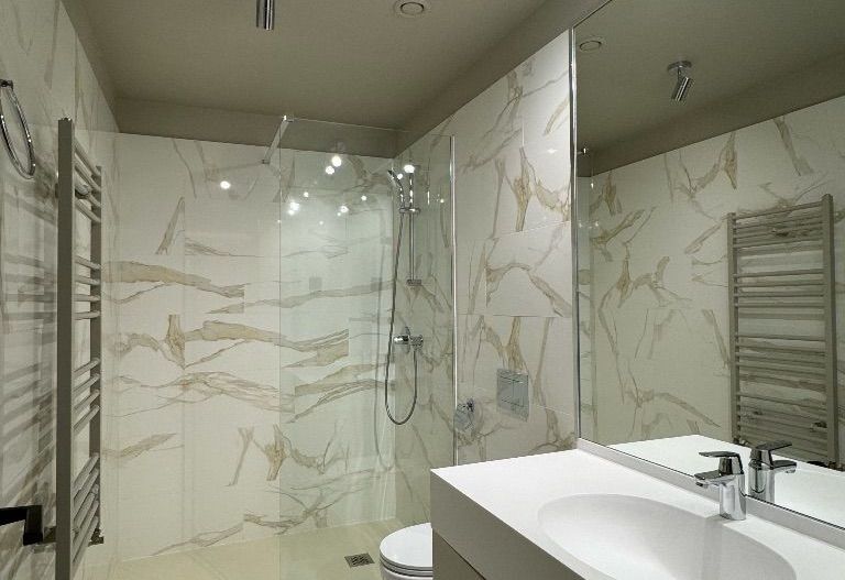 Apartament High End  3 Camere I One Herăstrău Towers I Complet mobilat - Poză 17