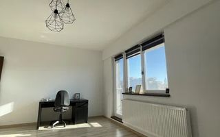 AP. 2 CAMERE ROTAR PARK, PRIMA INCHIRIERE, CENTRALA, METROU 3 MINUTE - Poză 4