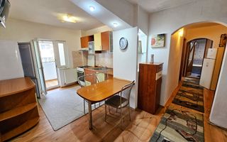 Apartament 3 camere, et.1, cu parcare si boxa, cartier Tolstoi - Poză 2