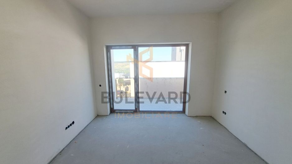 Casa tip duplex in zona Vivo Mall,  str Razoare Floresti - Poză 22