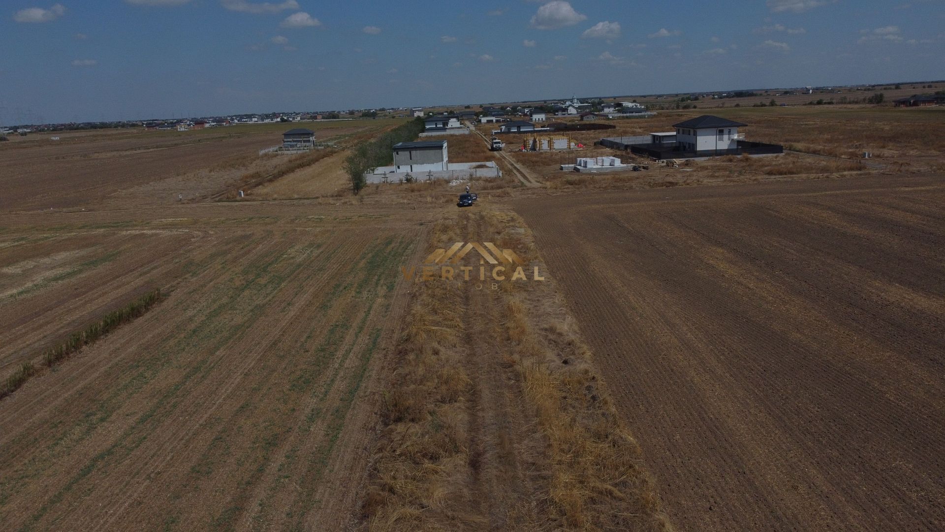 Teren 369 mp, oportunitate, Berceni/ Vidra - Poză 2