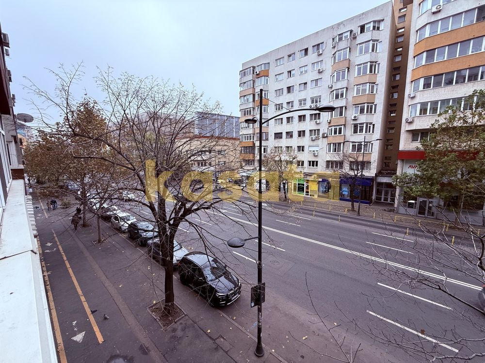 propietar dorobanti 4 camere - Poză 18