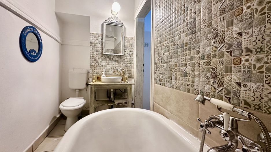 Apartament 2 camere de închiriat la 5 minute de Medicina/Prefectura - Poză 9