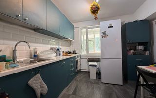 3 camere Obor – Ferdinand | Parter înalt - Poză 5