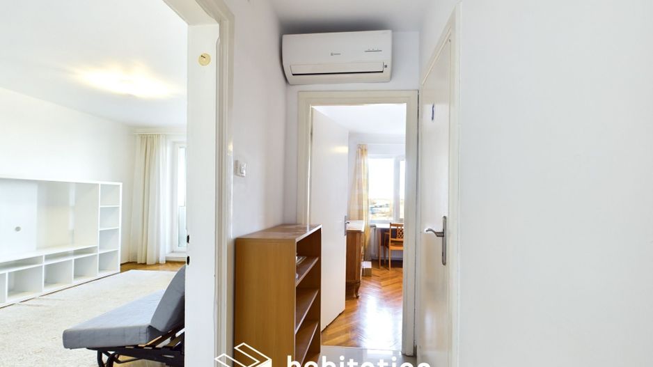 Apartament 3 camere, luminos, lângă Parcul Botanic, vedere panoramica - Poză 6