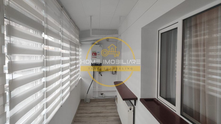 Apartament modern, 3 camere, 72mp zona Dacia - Poză 30
