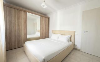 Apartament mobilat cu 3 camere | Dumbravita - Poză 3