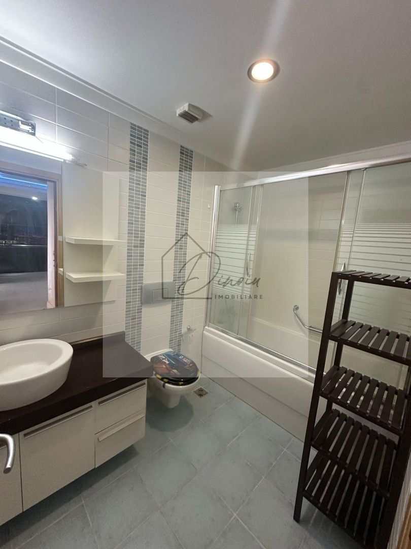 COM 0% I Apt 2 camere Lacul Tei I EMERALD Residence I Parcare I Boxa - Poză 9