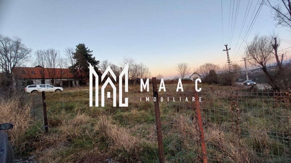 Teren Intravilan | 507MP | Urbanism| Acces auto Cisnădioara - Poză 2