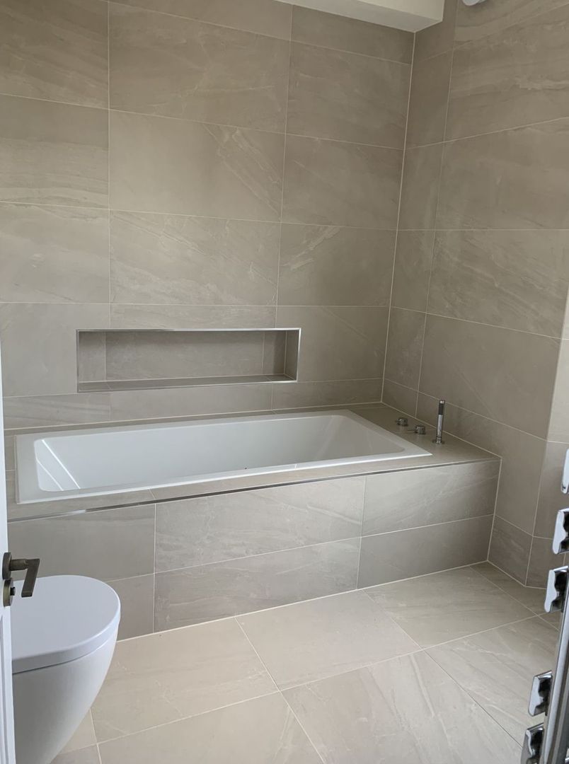 2 camere pozitie excelenta la 700 m de metrou Nicolae Teclu Titan Pallady - Poză 6