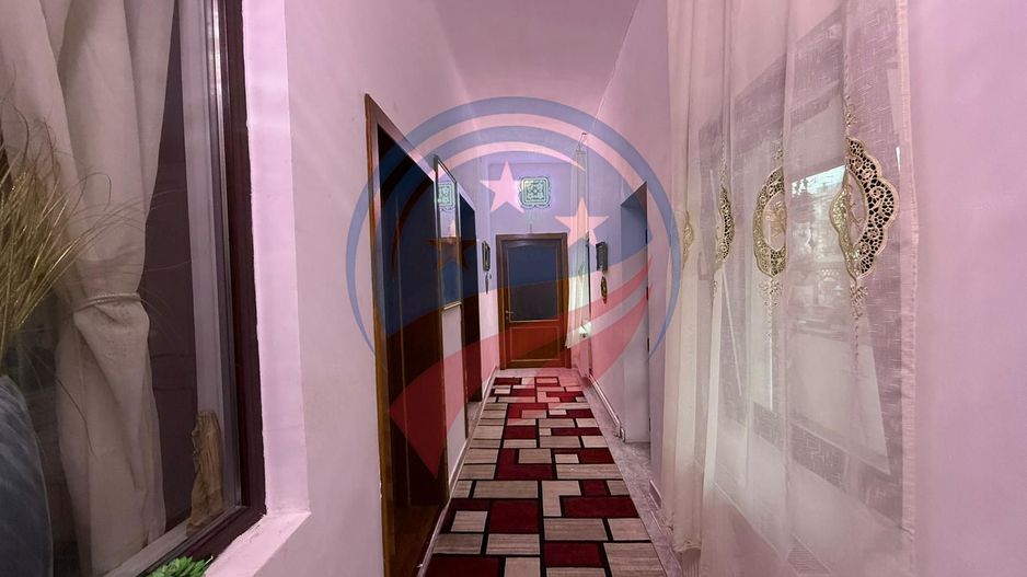 Casa boiereasca situata in zona Ultracentrala - Poză 10