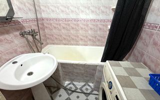 Chirie, apartament, 3 camere, str. Liviu Delianu, Buiucani - Poză 10
