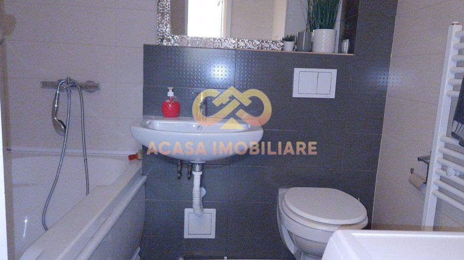 ALEXANDRU  APARTAMENT 2 CAMERE 58MP - Poză 24