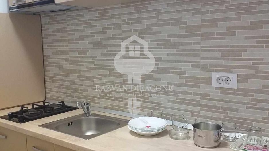 Apartament Mamaia - Poză 10