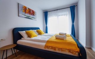 Apartament 2 camere + loc de parcare de închiriat – Zona Ceyrat - Poză 9