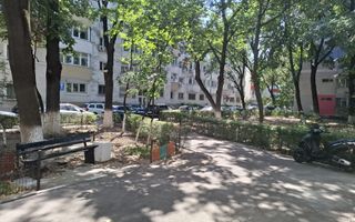 Apartament in zona Beller-Parc Floreasca, "VEDERE PANORAMICA" - Poză 15
