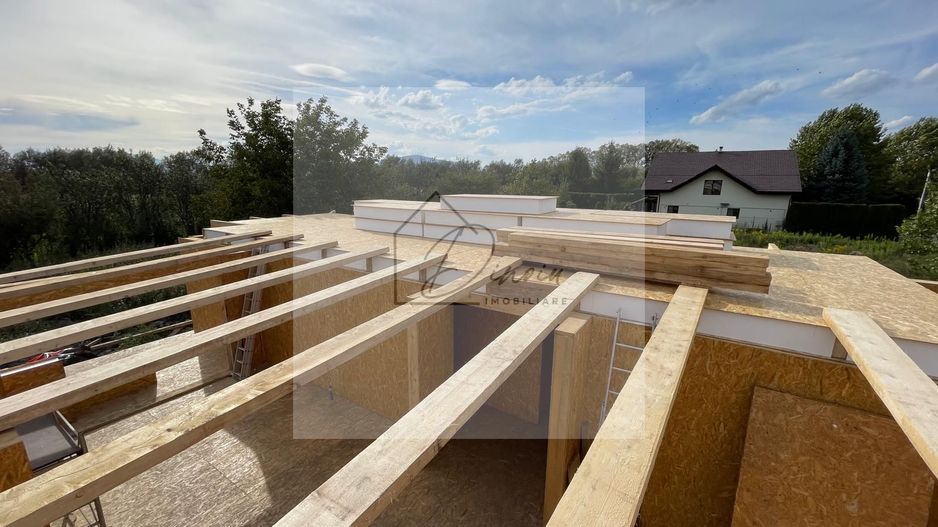 Casa Premium Parcul Verde I 4 camere I Locatie Premium I COMISION 0 - Poză 22