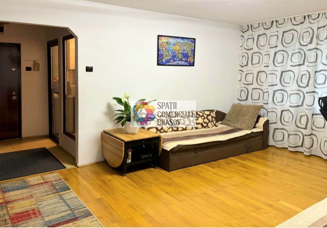 Apartament 4 camere de vânzare Brasov, zona Centru Civic,74 mp, Plus-imo.ro - Poză 2