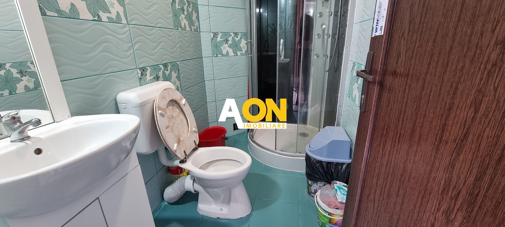 Casa 3 camere tip Duplex, zona Schit - Poză 4
