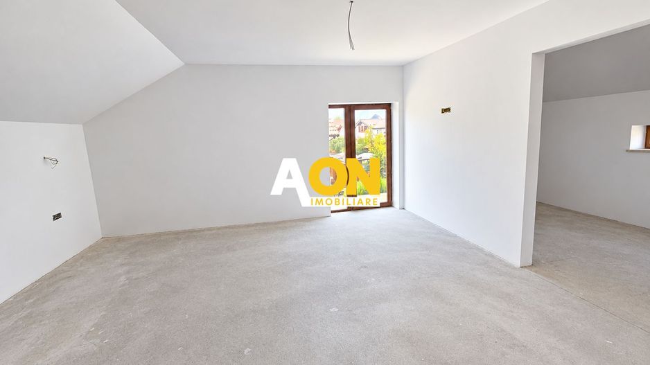 Casa individuala, S+P+M, 5 camere, 3 bai, 348 mp teren, Orizont - Poză 17