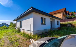 Casă  1 nivel 4 camere  - 700 mp teren - Zona Pestisorul de aur - Poză 3