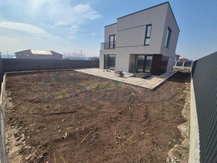 Valea Lupului - CASĂ MODERNĂ P+1E | - Direct Proprietar, 520mp Teren - Poză 12