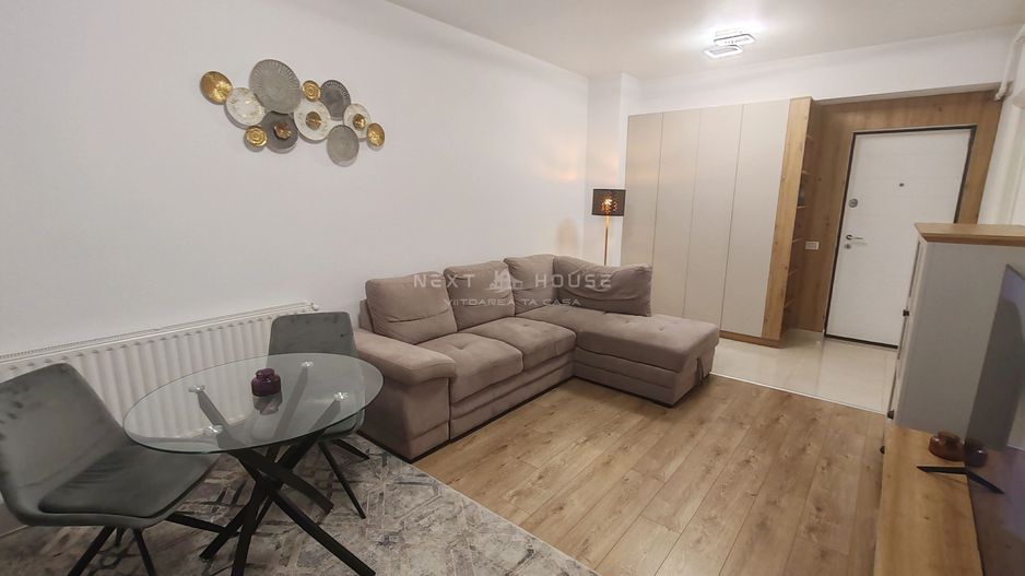 Studio Rahova - Parc Carol ( Liberty Mall - Viilor ) - 2 Km de Unirii - Poză 2