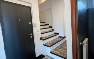 BARBU VACARESCU | Triplex | Chirie apartament cu 4 camere - Poză 7