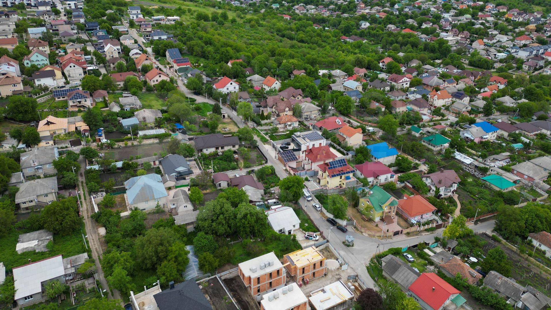 Vânzare casă, 3 camere, str. Prepeliței, Codru - Poză 18