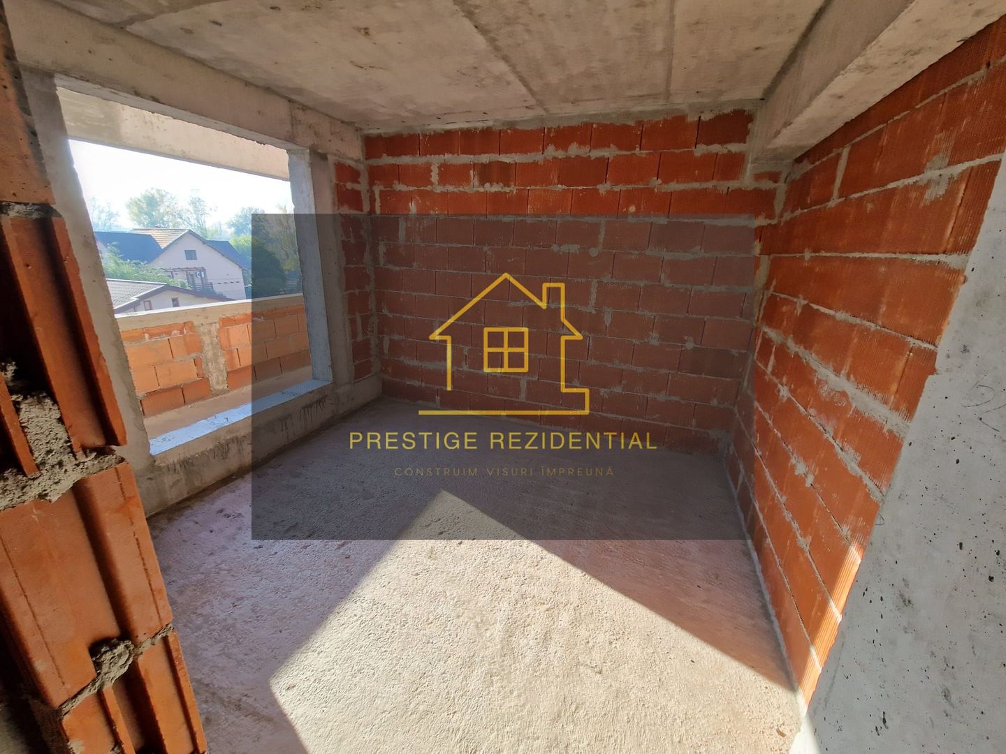 Ap 2 Camere Decomandata,Curte 100 mp,Nicolae Grigorescu-Metrou - Poză 5