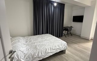 Garsoniera 1 Mai. et1, mobilata si utilata - Poză 10