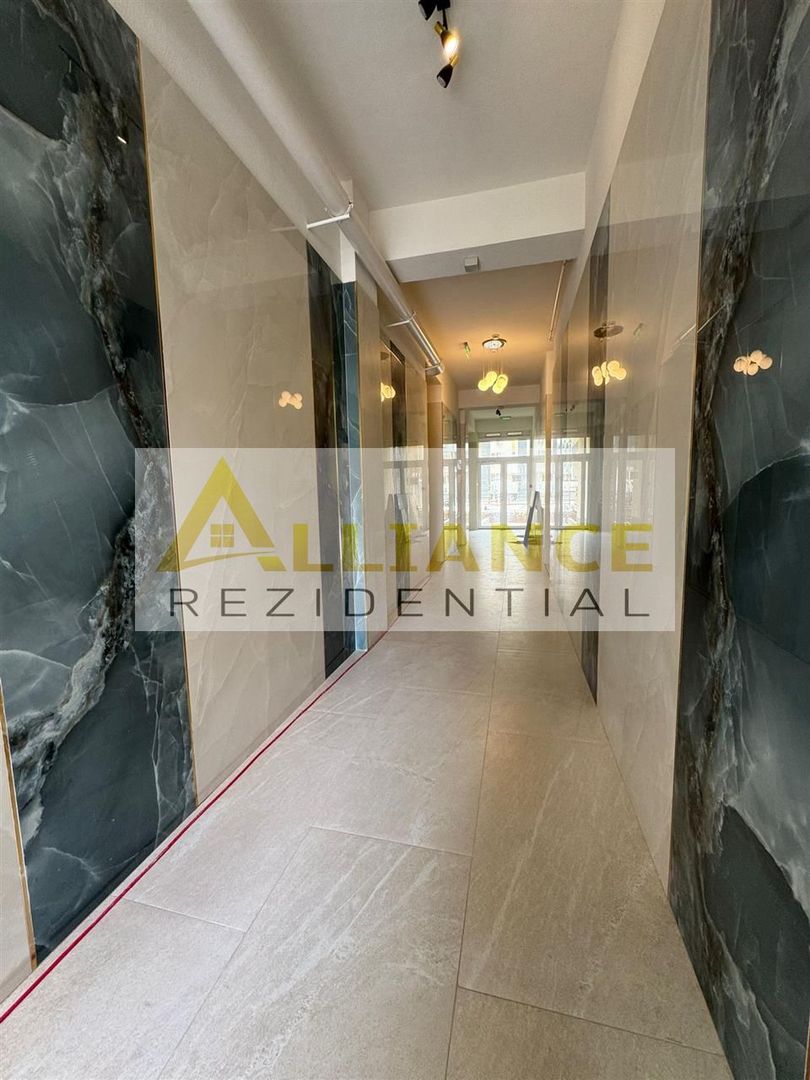 [DIRECT DEZVOLTATOR] Apartament 3 camere - 2 bai - Metrou - Poză 2