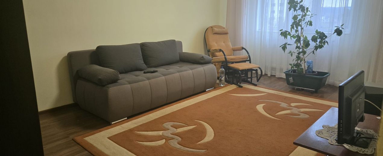 Apartament 3 camere 2 bai si 2 balcoane, Rovinari - Poză 1