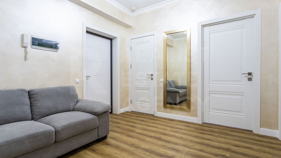 Chirie, apartament, 2 camere, strada Nicolae Costin, Buiucani - Poză 9