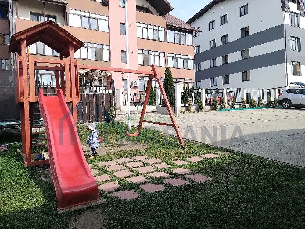 Apartament 2 camere, bloc nou, loc de parcare, 800m de Popas Pacurari, Valea Lupului - Poză 1