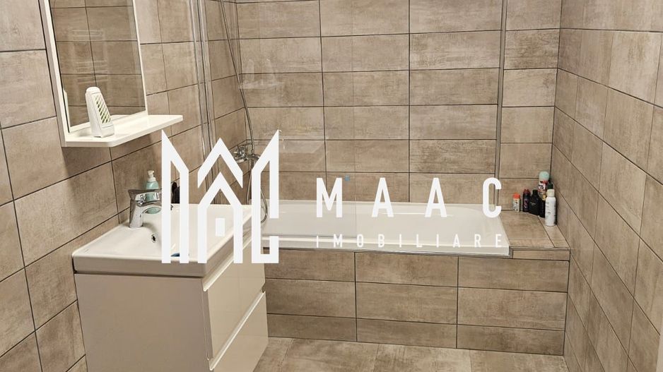 Apartament 2 camere de închiriat | Sibiu, Turnișor | 56 mp - Poză 6