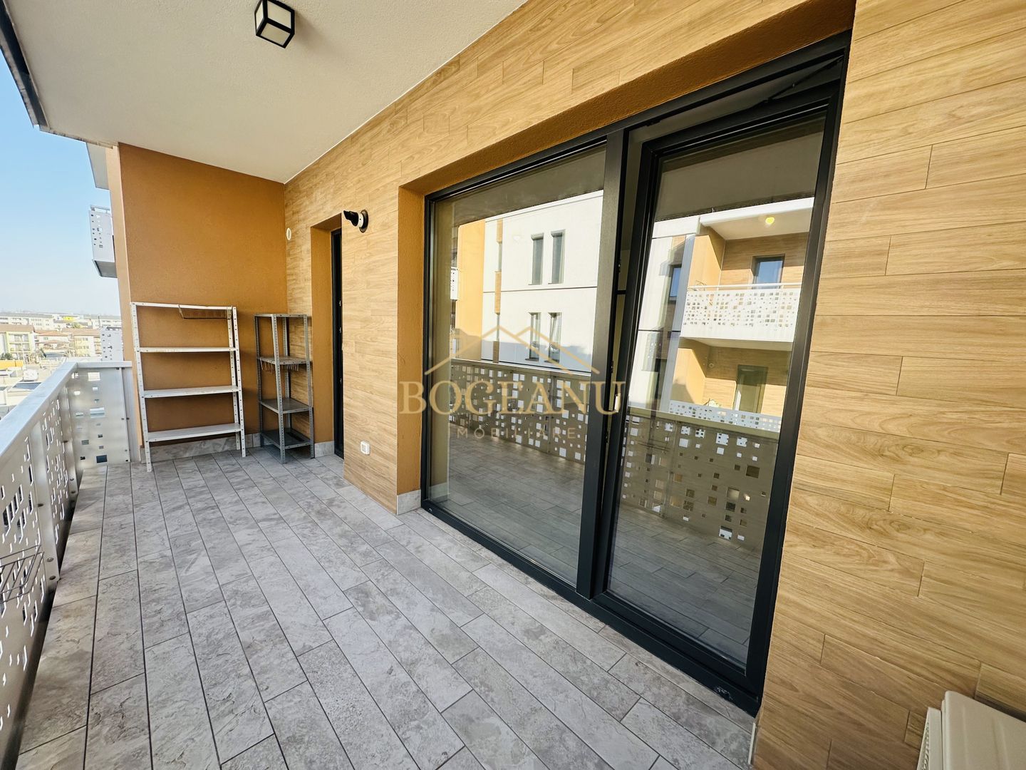 BG148-Apartament 2 camere premium | Terasă 10 mp | Parcare subterana - Poză 10