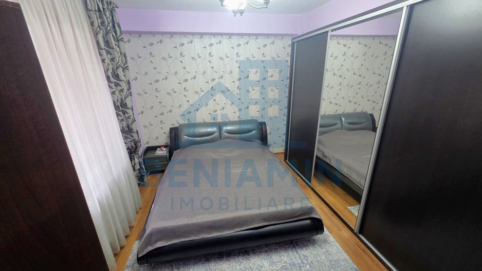 Vila in George Enescu langa Scoala 12 -450mp teren -utilitati - Poză 6