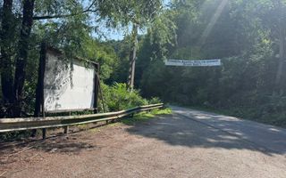 Teren 3600 mp Cheile Nerei - Optiune plata in transe! - Poză 4