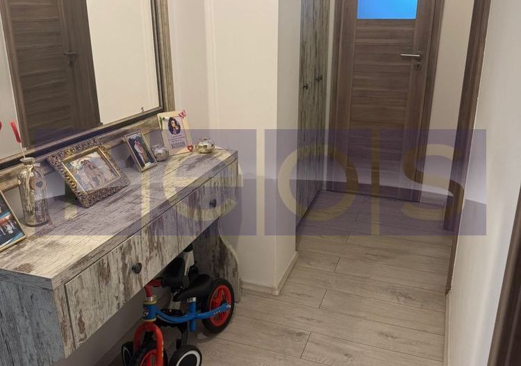 Apartament renovat si decomandat 4 camere | Doamna Ghica-Parc Plumbuita - Poză 7