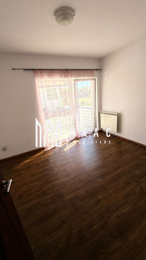 APARTAMENT 3 CAMERE CU GRADINA PROPRIE IN CISNADIE | 78mp /parcare - Poză 7