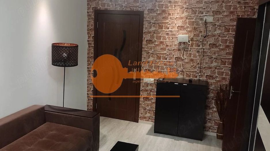 2 Camere | 54 mp | Centrală Proprie | Aproape de Metrou Costin Georgian - Poză 2