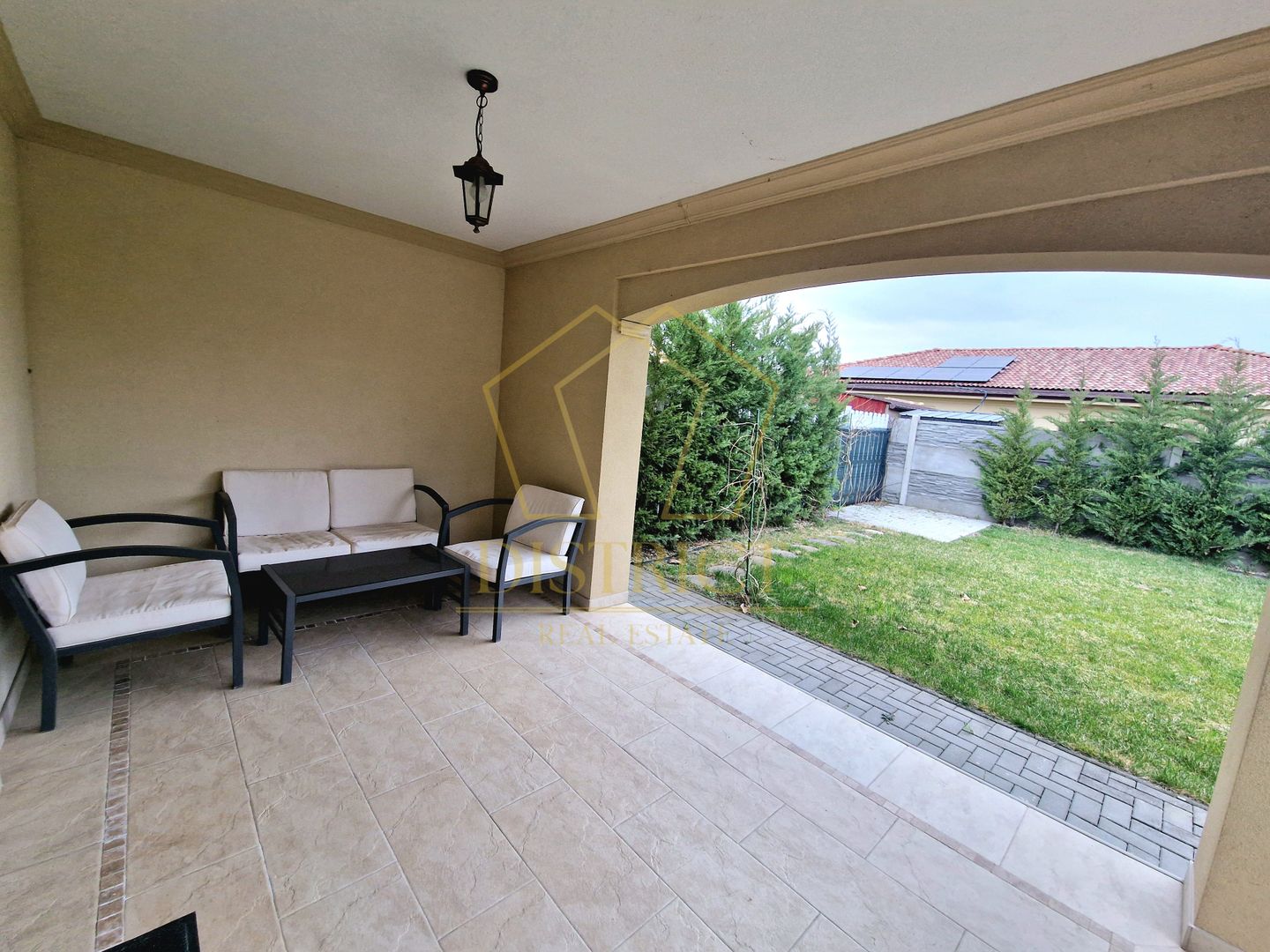 Duplex cu 4 camere si 2 bai | Urseni | Baza sportiva - Poză 13