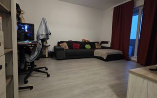 Apartament cu 2 camere decomandat de vânzare – Popești, Drumul Fermei - Poză 2