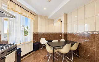 Etaj integral în vilă interbelică, 120 mp utili, Armenească–Eminescu - Poză 12